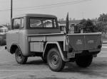 Willys Jeep FC-150 1957 года